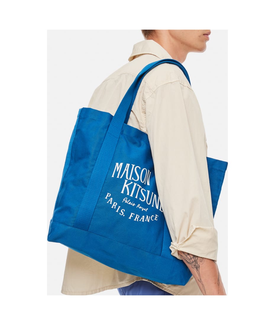 Updated Palais Royal Shopping Bag