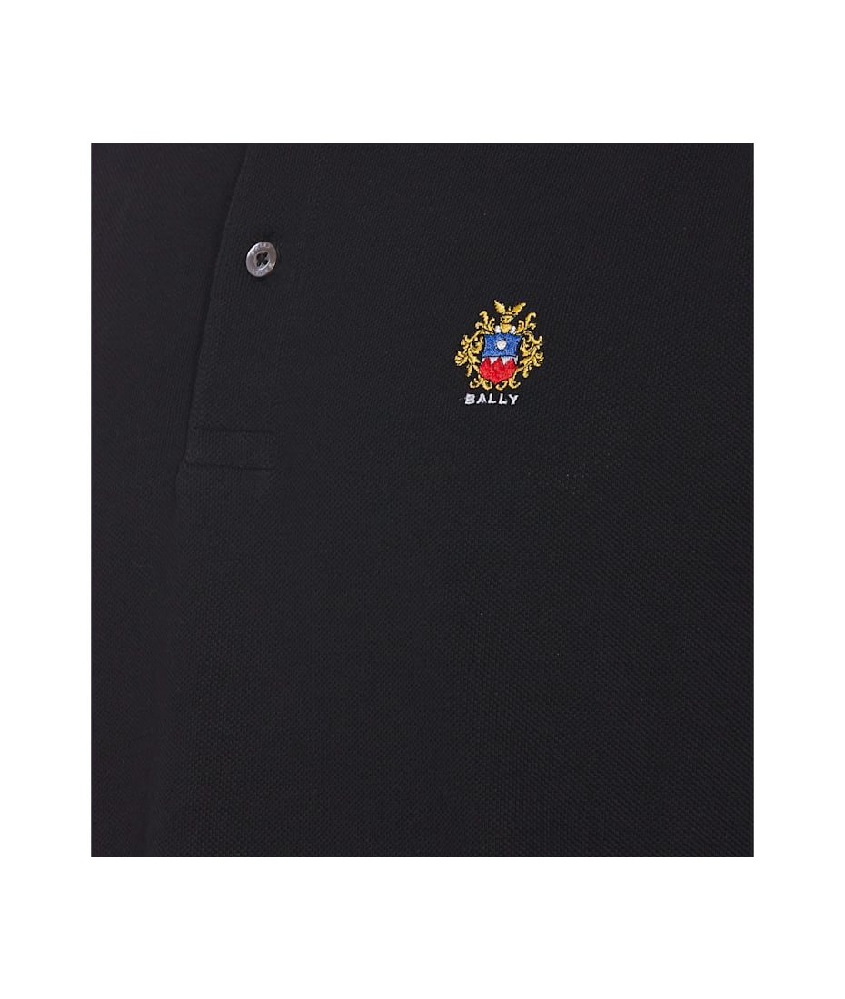 Bally Logo Polo | italist