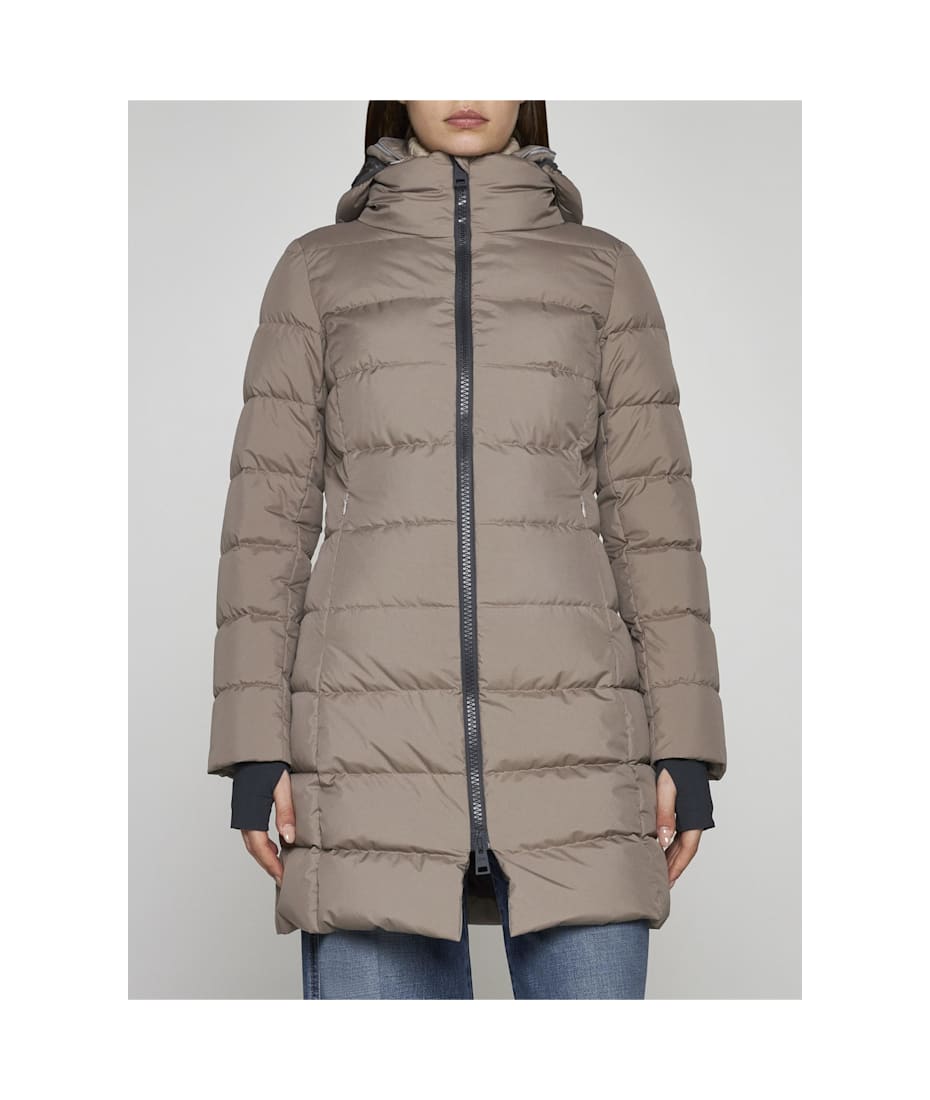 パーカー・フーディ Herno Lightweight Polyester Herno Jacket With Hood uploading-1197276-jpg20180828-