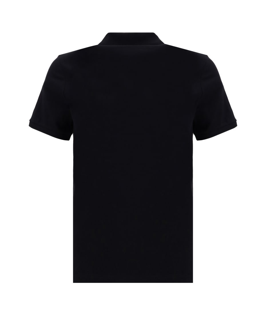 Moose Knuckles Everett Polo Shirt | italist