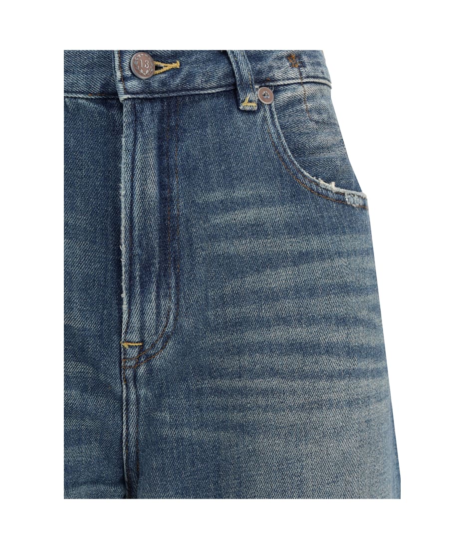 R13 シンス＆テニム R13 Jane Jeans | italist