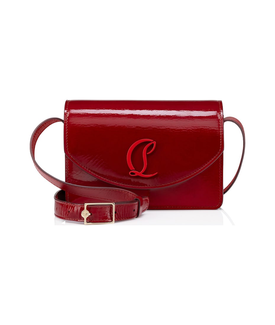 【送料&関税込】Christian Louboutin Bags.. Red Christian Louboutin Bags.. Red | italist
