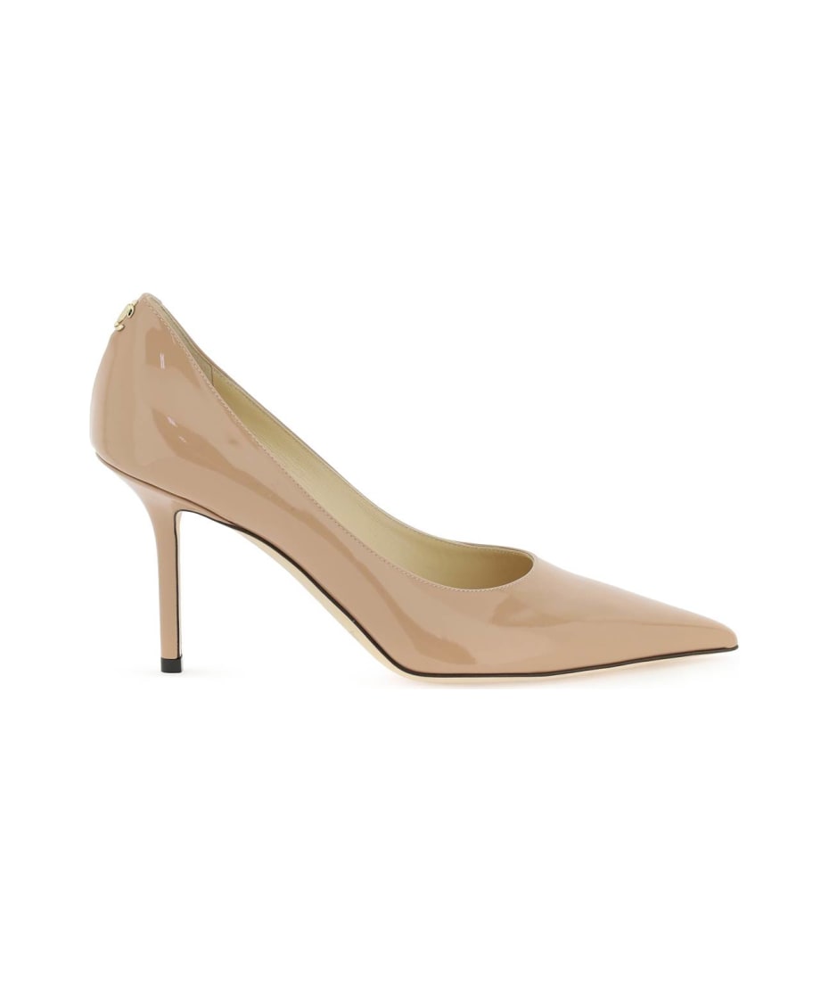 Jimmy choo love on sale pump