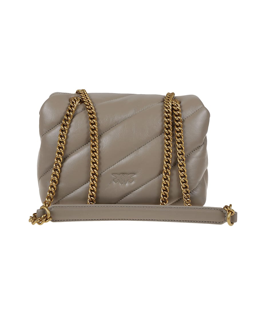 Pinko Love Puff Mini Bag | italist