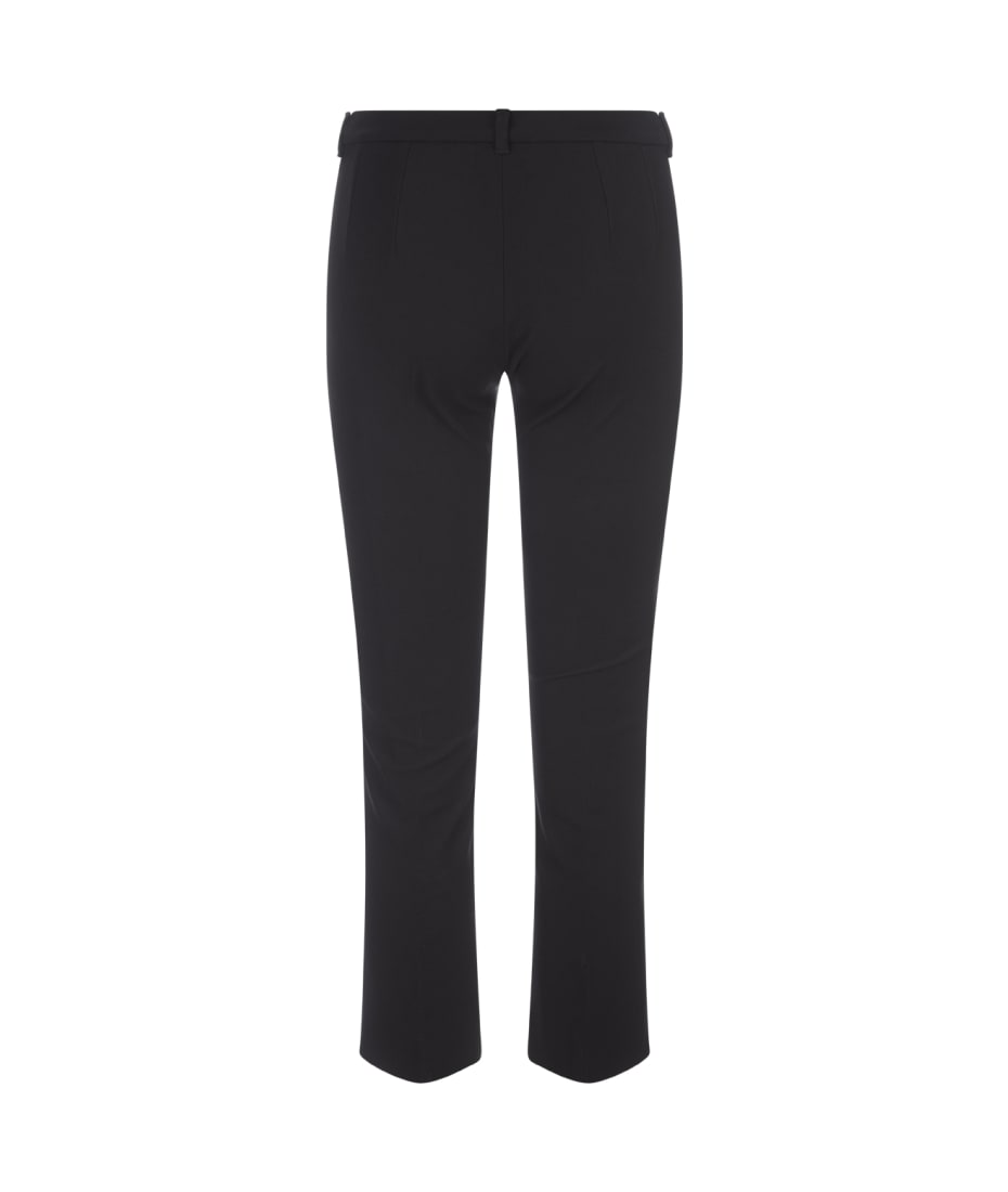 パンツ 'S Max Mara Woman Pants Multicolor 2519131183600 001 Women's S Max Mara Purple cady pants 2429136061600 Ice