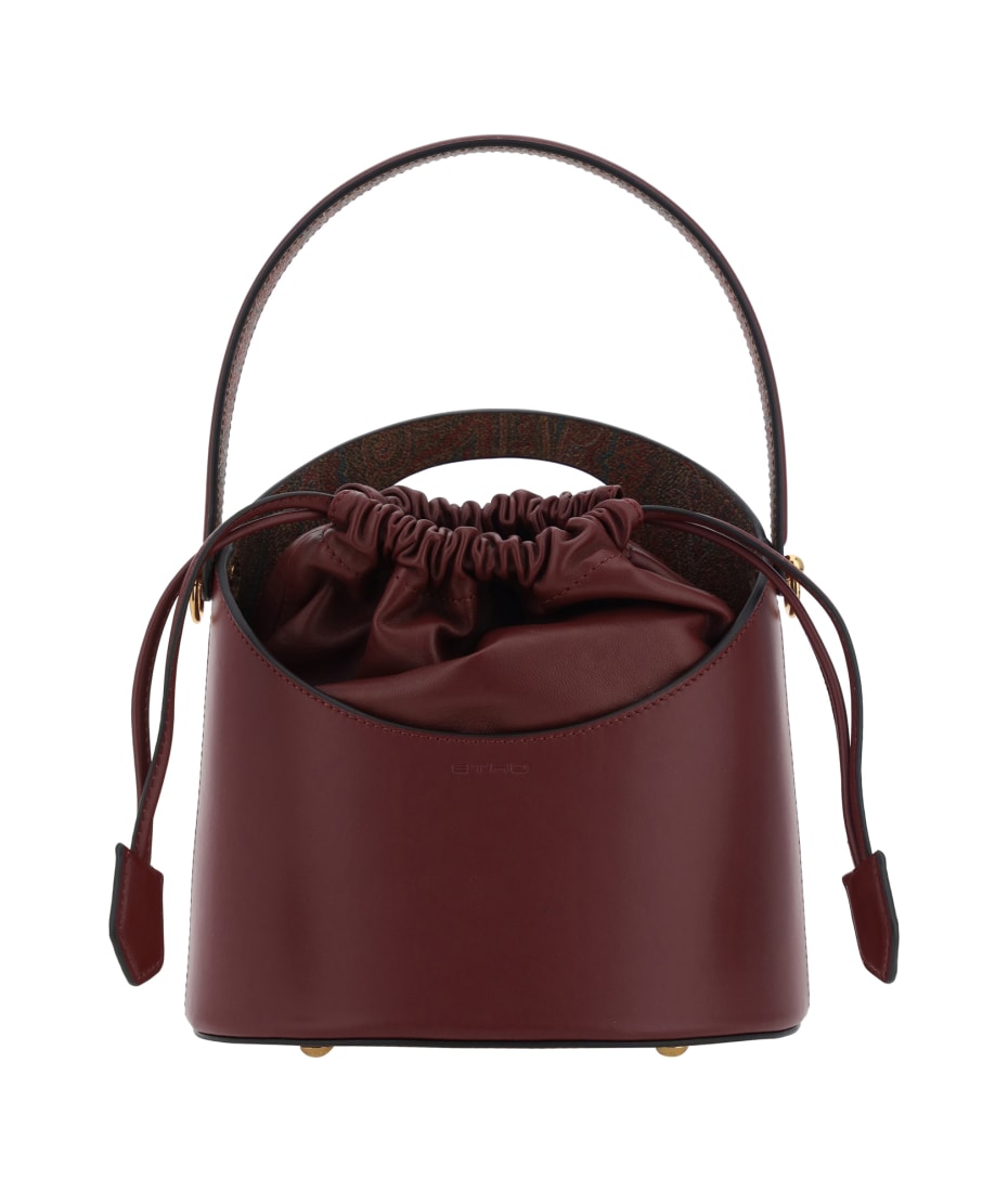 Etro Saturno Shoulder Bag