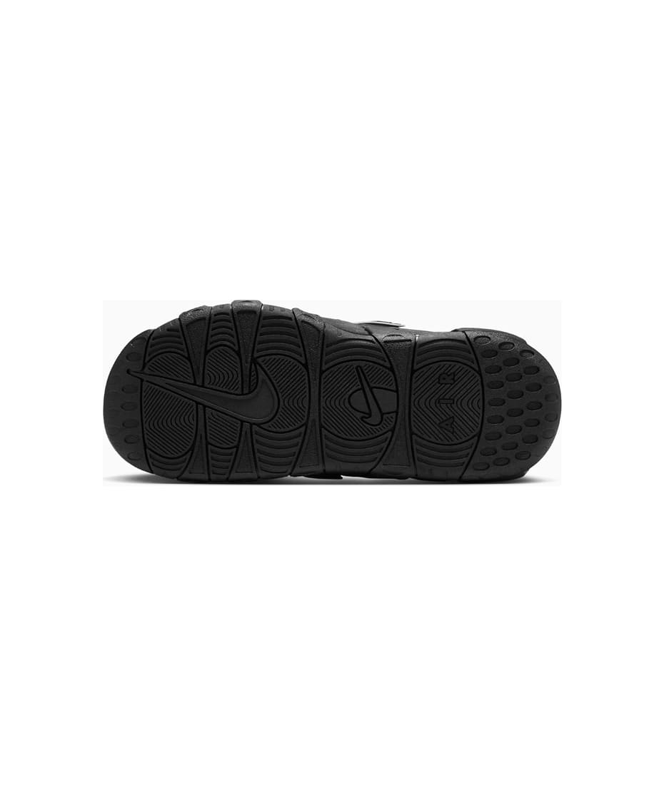 Nike Air More Uptempo Slide Sneakers Dv2132-001 | italist, ALWAYS
