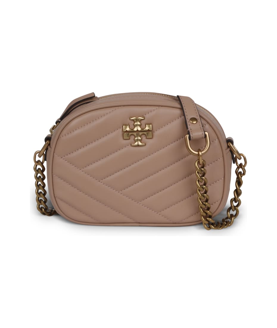 Tory Burch Quilted Padded Shoulder Bag | italist