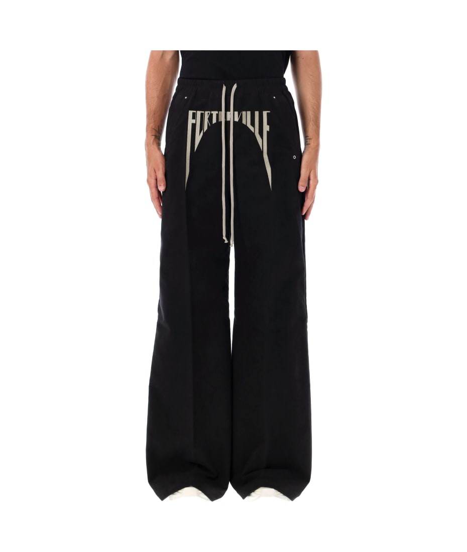 rick owens porterville bela カーゴベラ　44 rick owens porterville bela カーゴベラ 44 Pink Porterville
