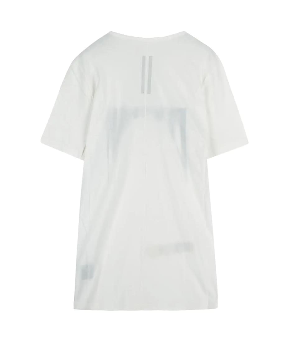DRKSHDW | HOLLYWOOD PENTA LEVEL T NATURAL/MILK 半袖Tシャツ DRKSHDW | HOLLYWOOD PENTA LEVEL T MILK/BLACK 半袖Tシャツ