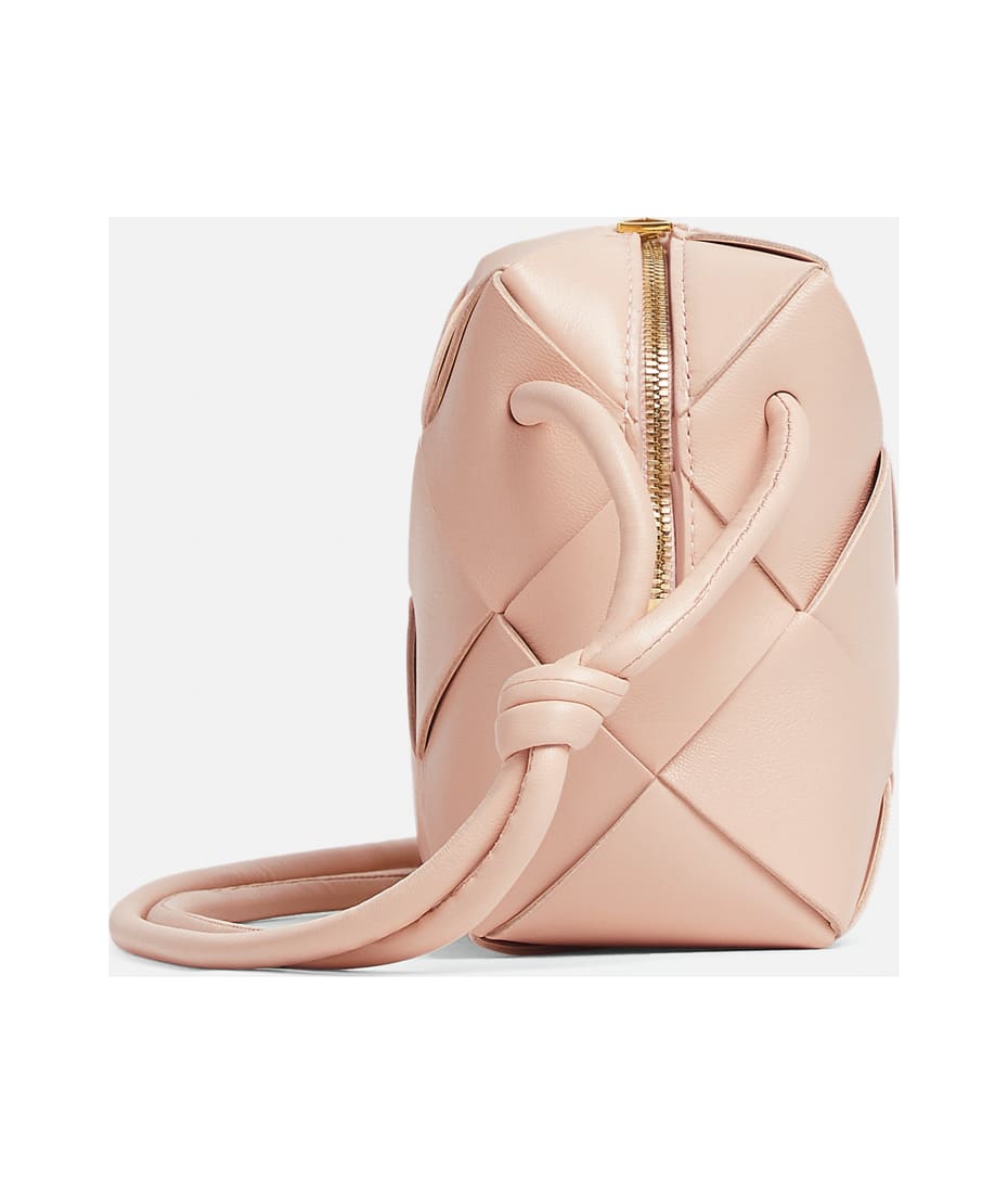 Bottega Veneta Mini Cassette Camera Bag | italist