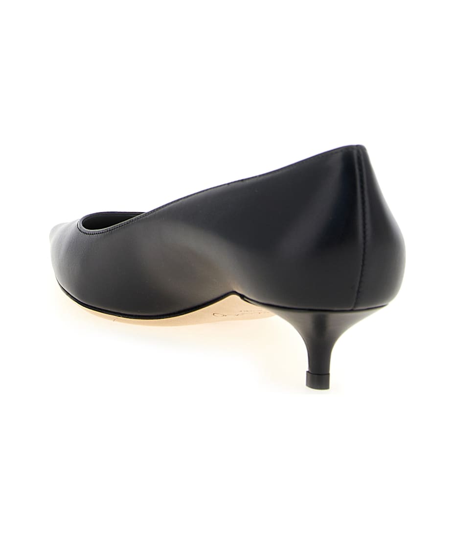 パンプス Jimmy Choo 'Amelia' pumps Amelia |Latte Calf Leather Pumps | JIMMY CHOO CA