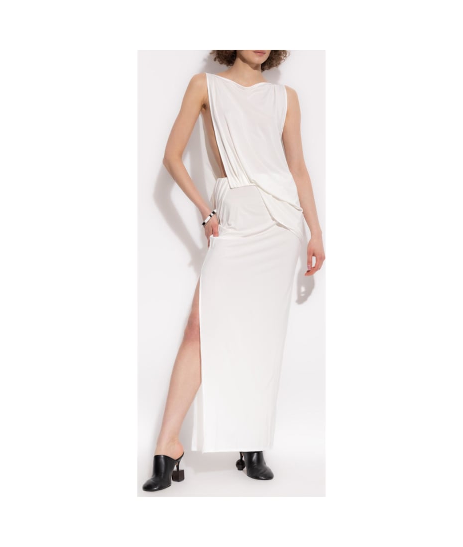 【送料&関税込】Jacquemus Sleeveless Dress Jacquemus Sleeveless Dress | italist