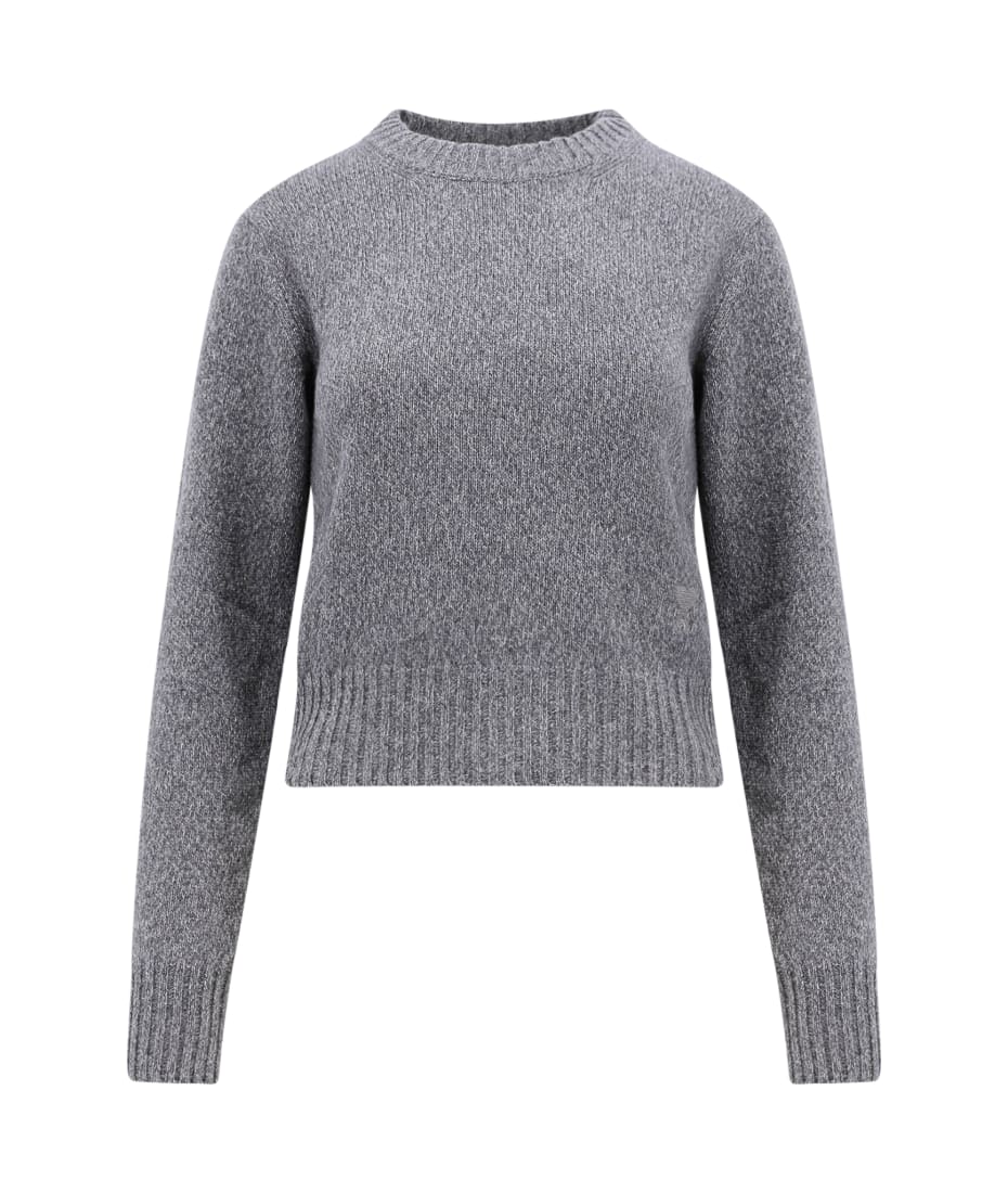 Ami alexandre outlet mattiussi sweater