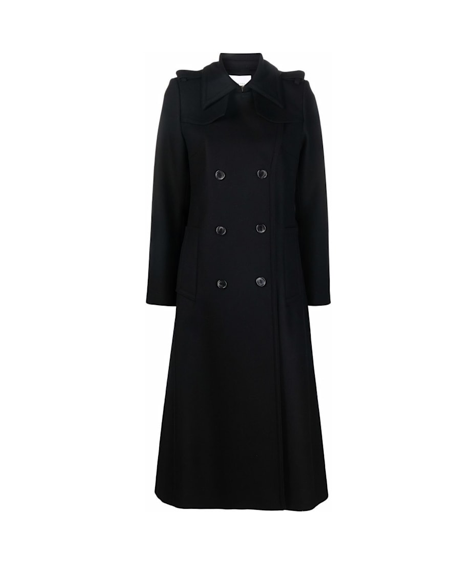Ivy Oak Charlotte Classic Trench Coat italist