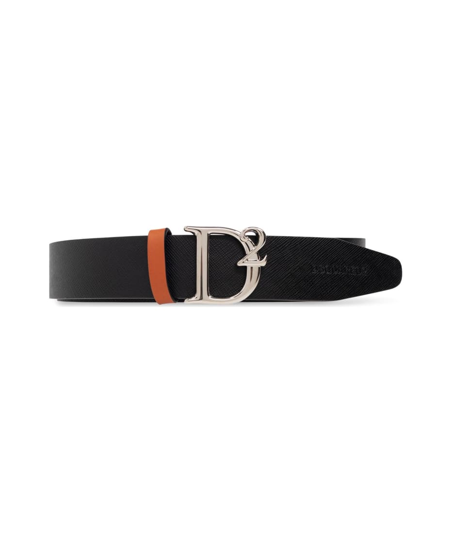 Dsquared2 Reversible Belt | italist