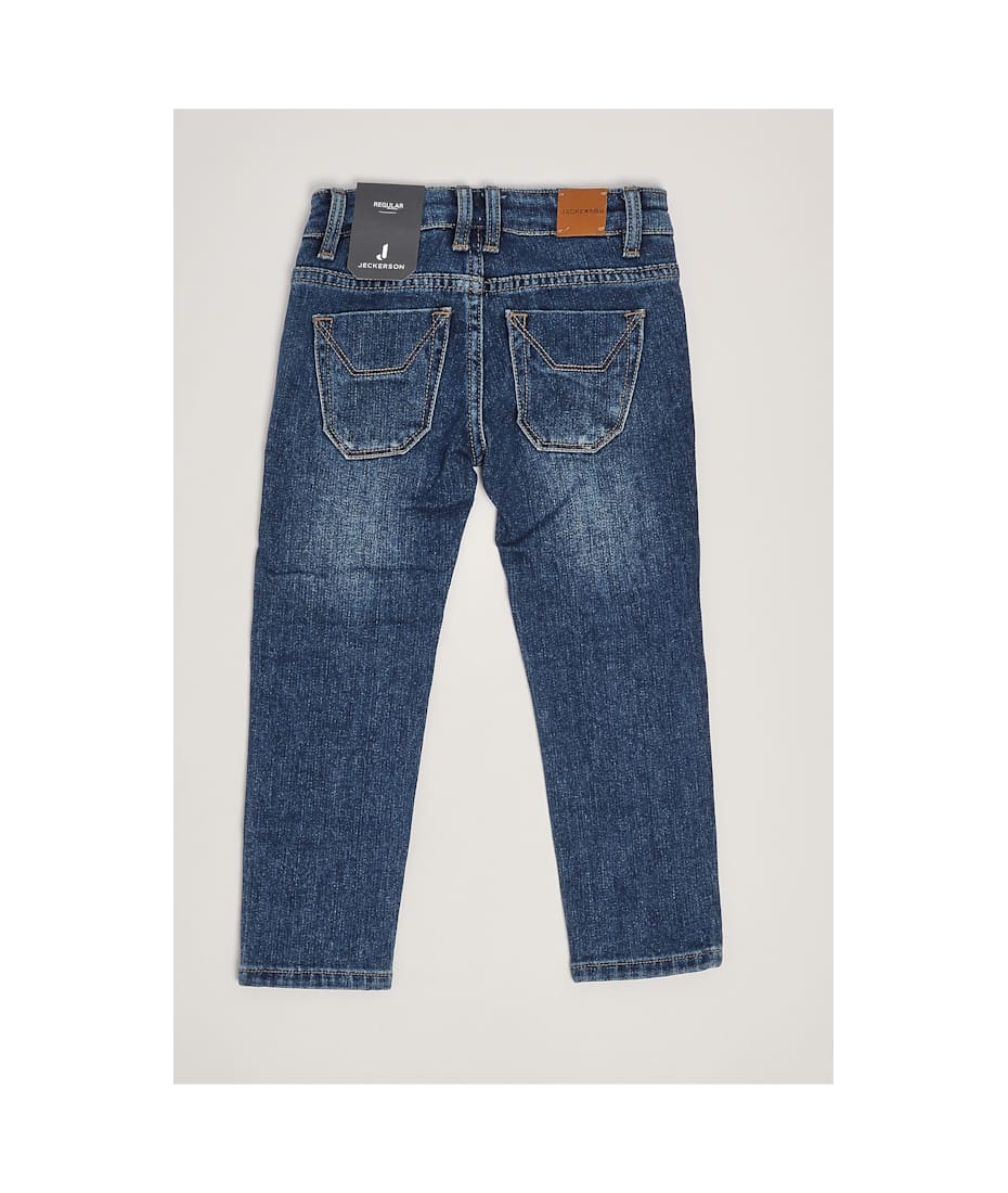 2024高い素材  Jeans Jeckerson Jeans italist | レディースウェア