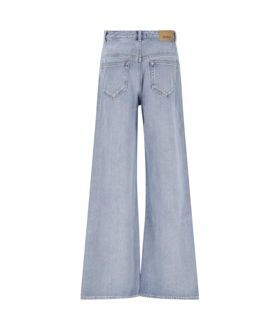 Isabel Marant Jeans | italist
