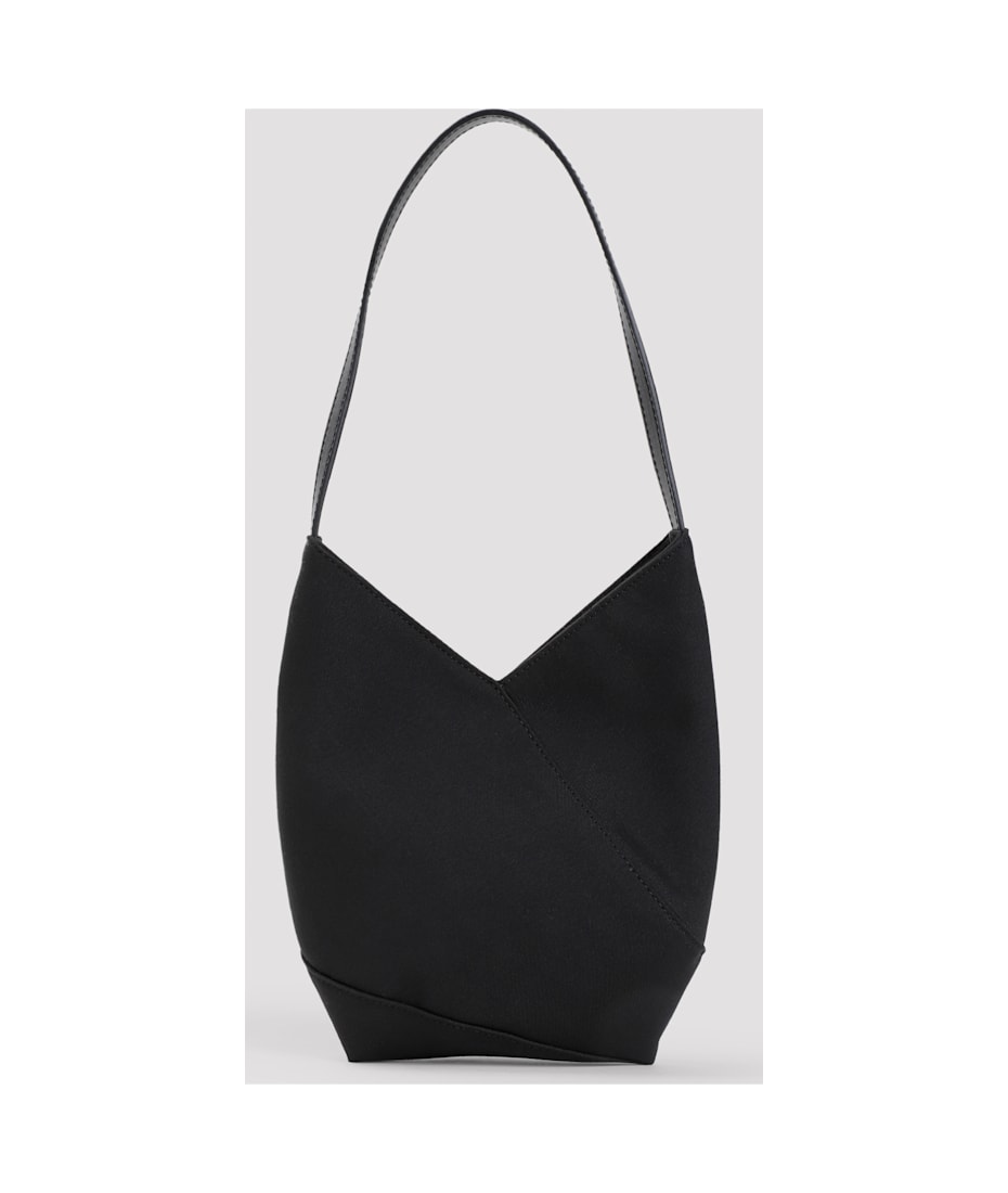MM6 Maison Margiela Japanese Egg Handbag | italist