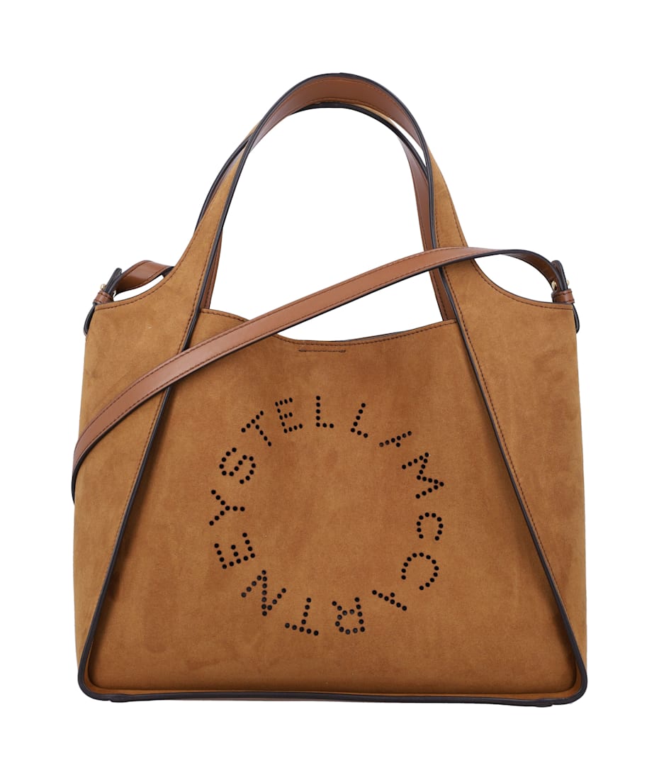 Stella McCartney Logo Tote Bag | italist