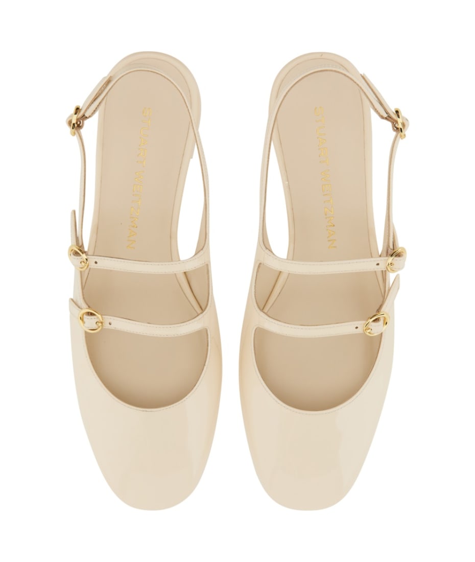 パンプス Stuart Weitzman Benni Slingback Pumps Stuart Weitzman Slingback Pumps 