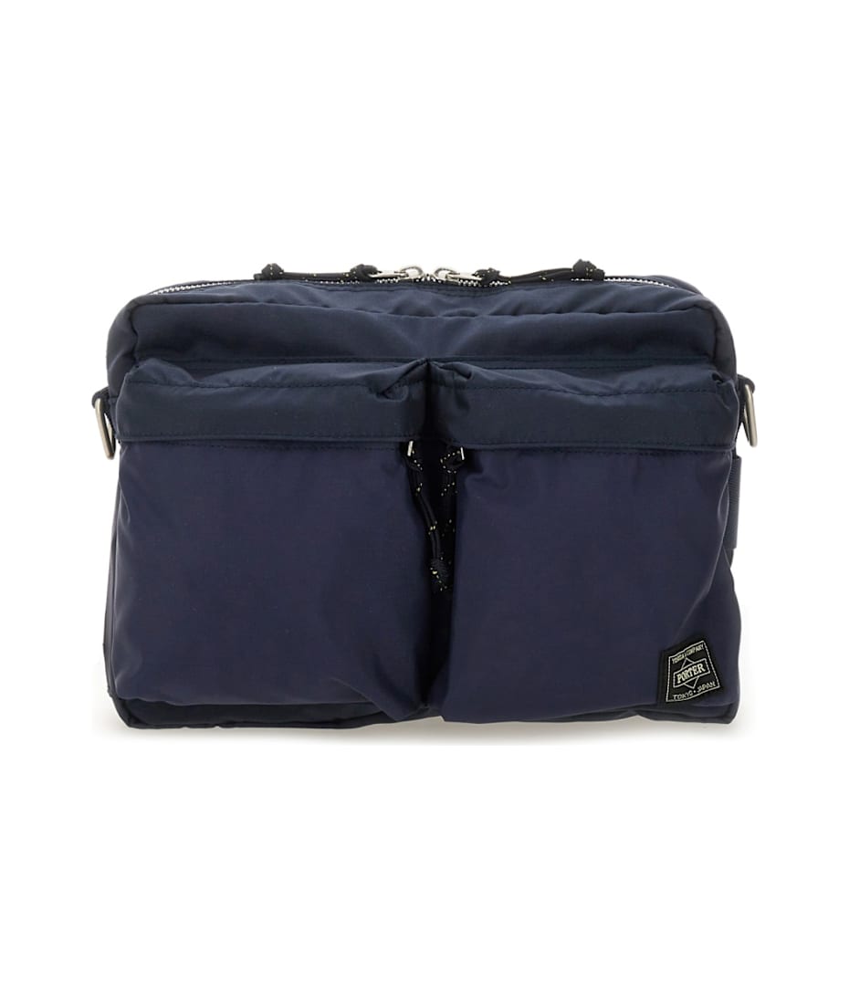 ❤️PORTER PORTER UNIT SHOULDER BAG Amazon.com: Porter Unit UNIT Shoulder Bag 784-05466 - black