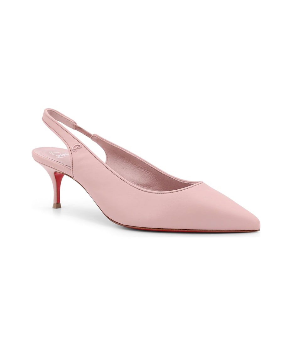 Christian Louboutin 'sporty Kate' Slingback | italist