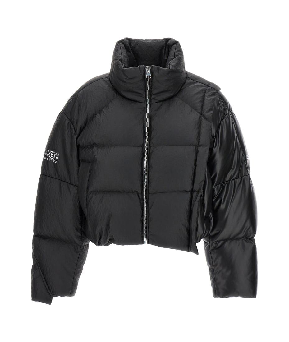 【関税込み】MM6 Maison Margiela ダウン MM6 Maison Margiela Down Jacket | italist
