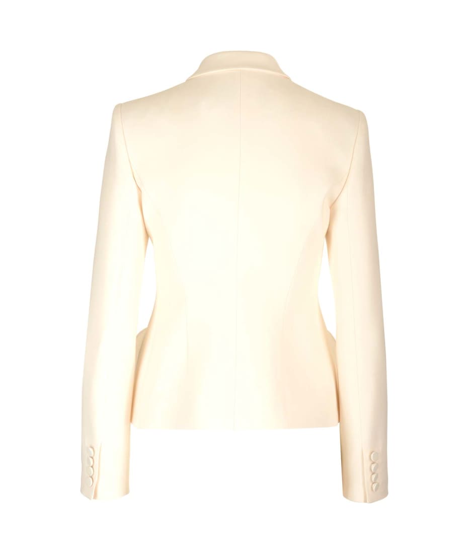 ベスト・ジレ VALENTINO Crepe Couture Blazer Valentino Crepe Couture Blazer | italist
