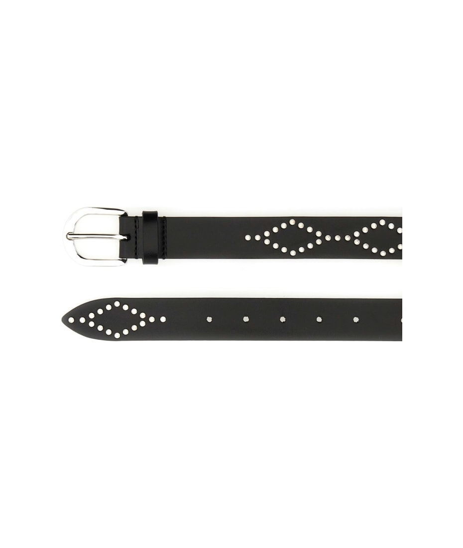 【送料&関税込】Isabel Marant Belt liliana Isabel Marant Belt 'liliana' | italist