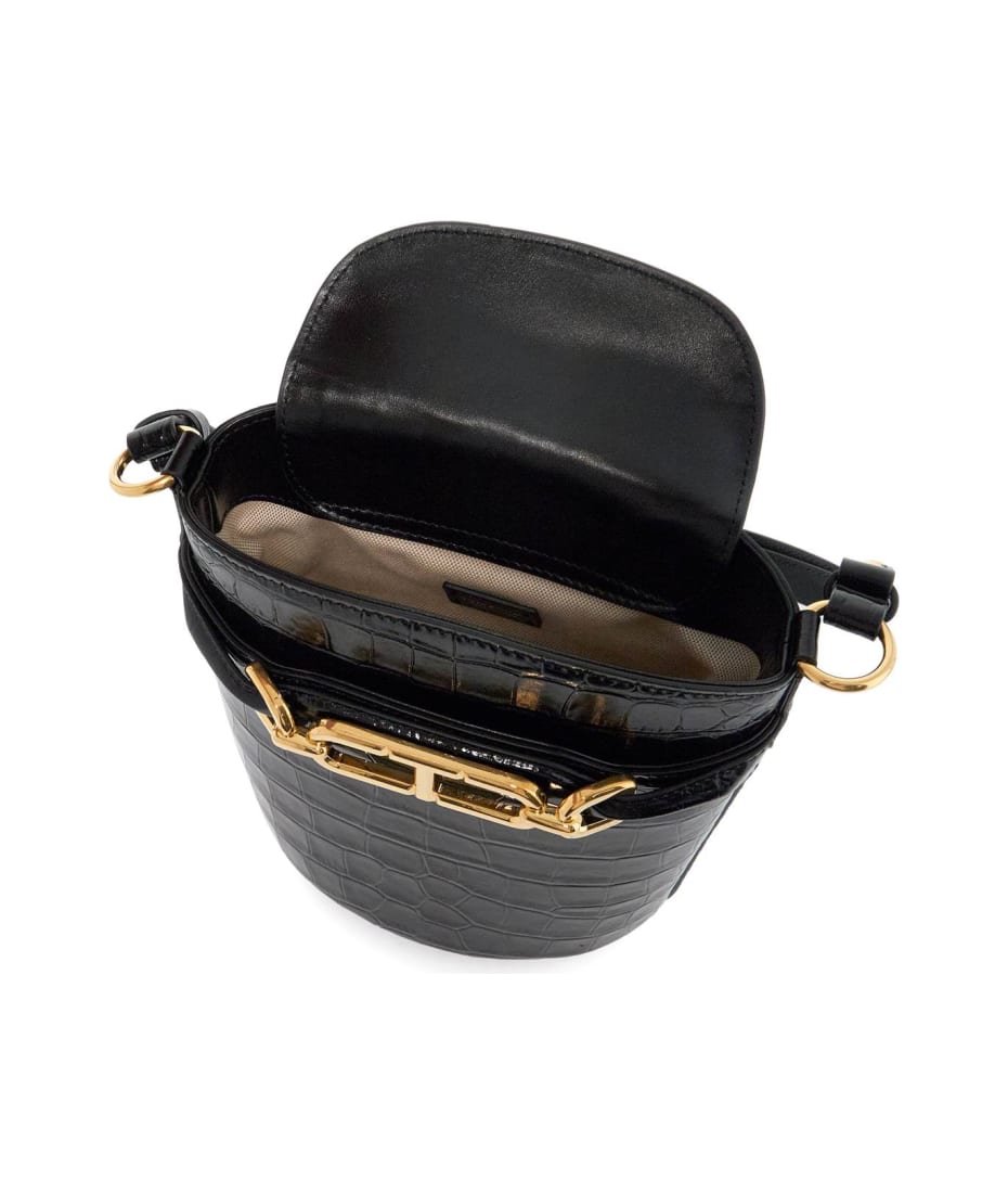 Tom Ford Whitney Bucket Bag | italist