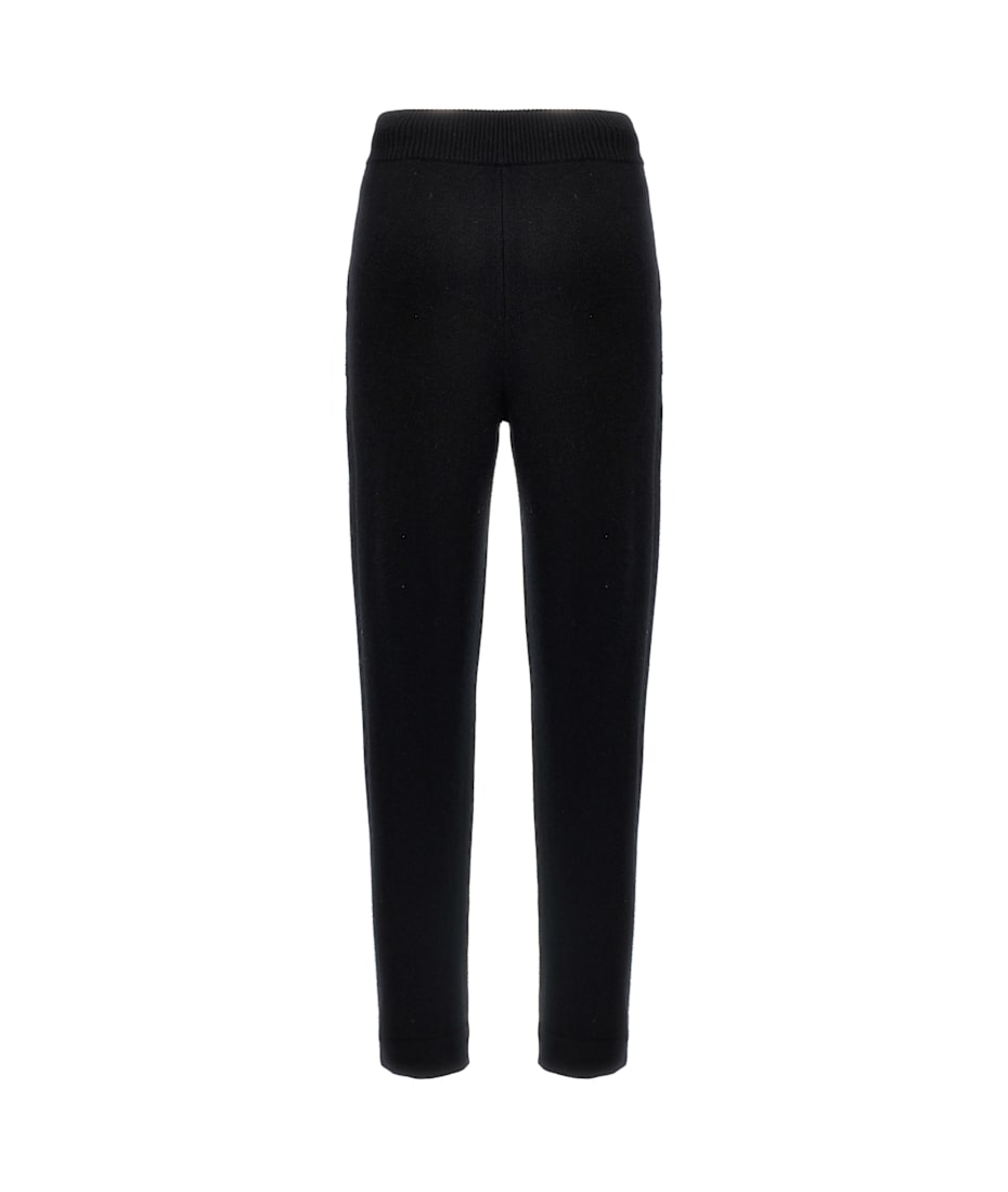 パンツ S MAX MARA OPERA TROUSERS IN WOOL AND CASHMERE S Max Mara 'opera' Pants | italist