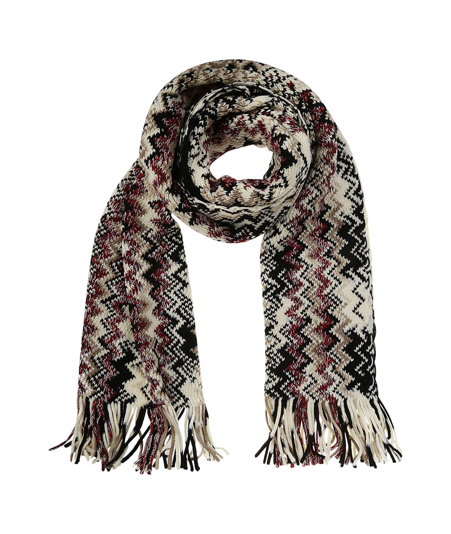 Missoni scarfs discount