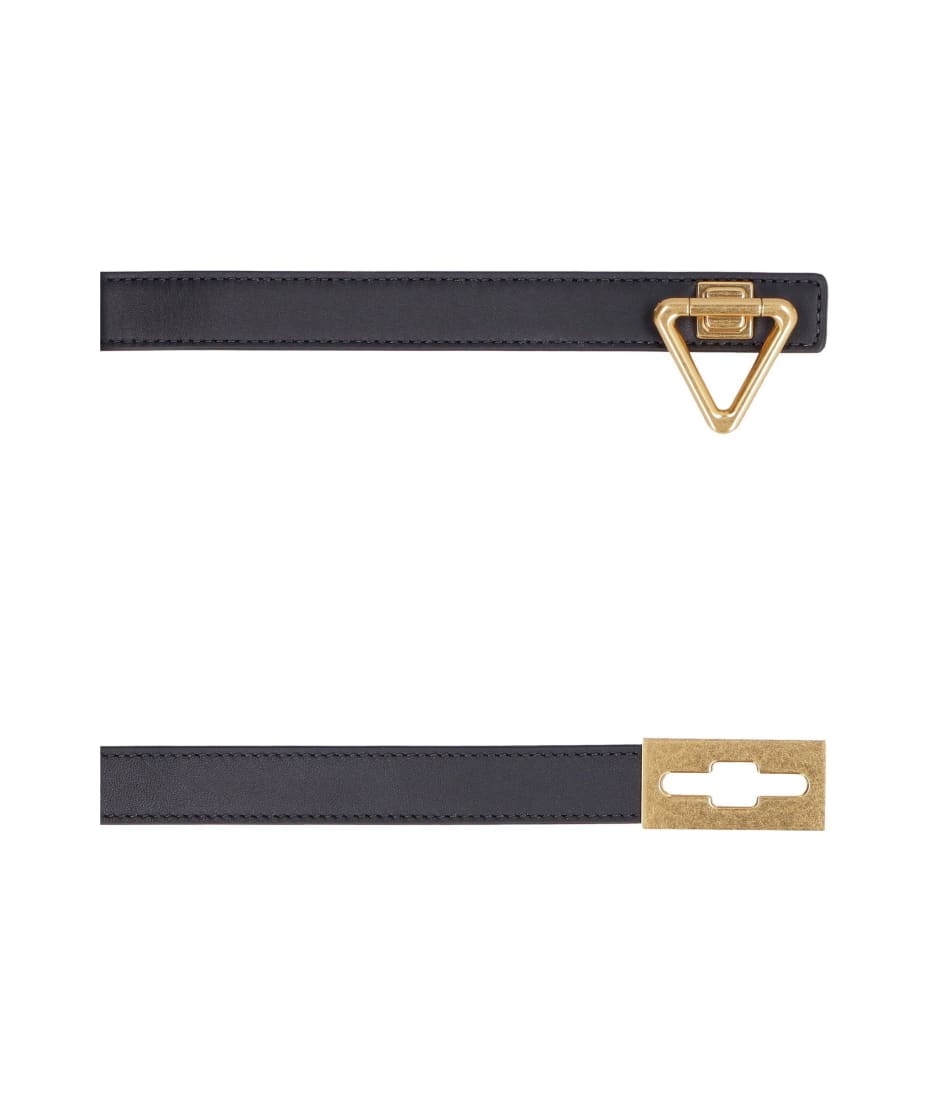 【送料&関税込】Bottega Veneta Triangle Leather Belt s-l400.jpg