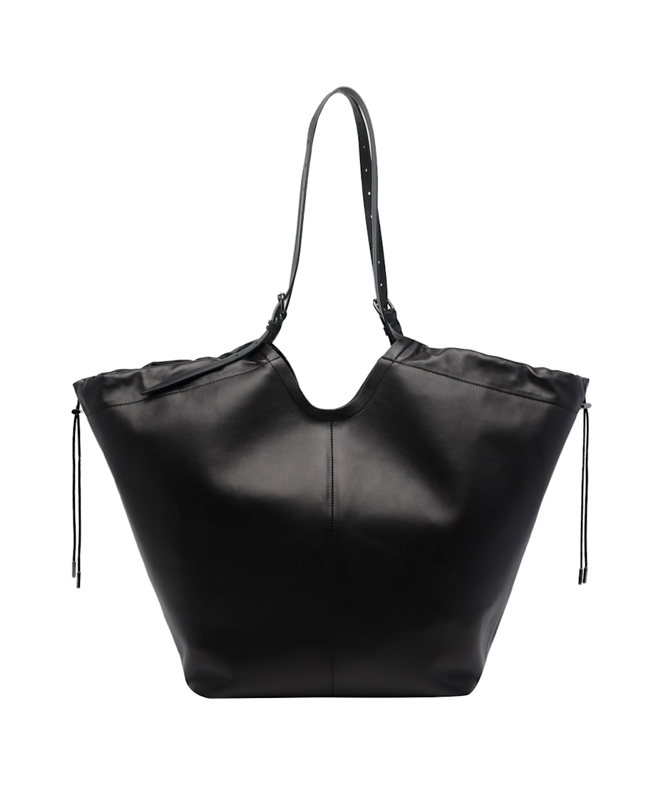 Maison Margiela Drawstring Shoulder Bag ショルダーバッグ 通販