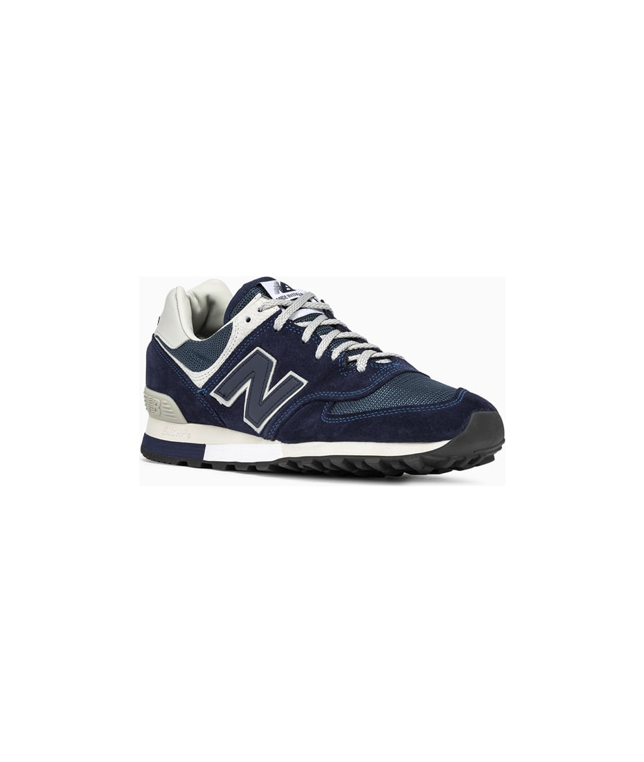 New Balance 576 Made In Uk 35th Anniversary Sneakers Ou576ann
