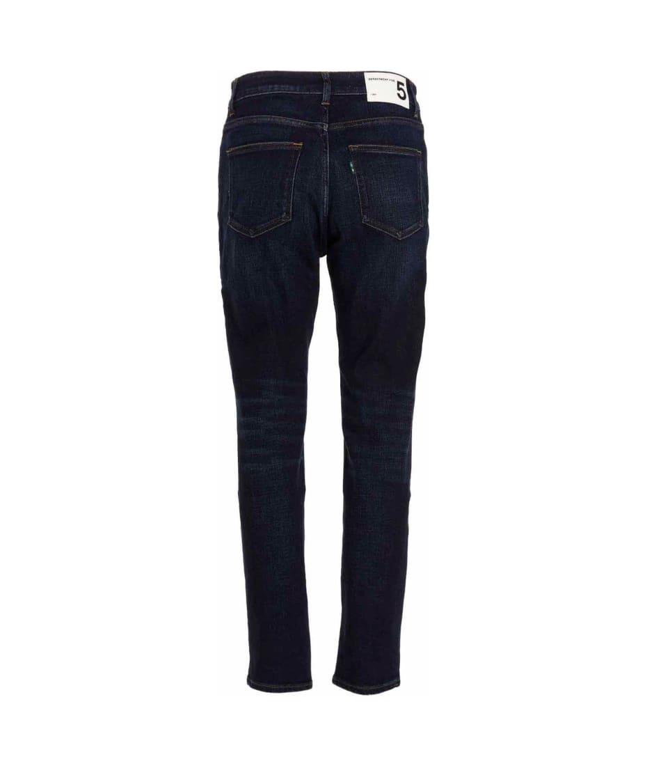 Department Five Drake Slim Fit Jeans | italist