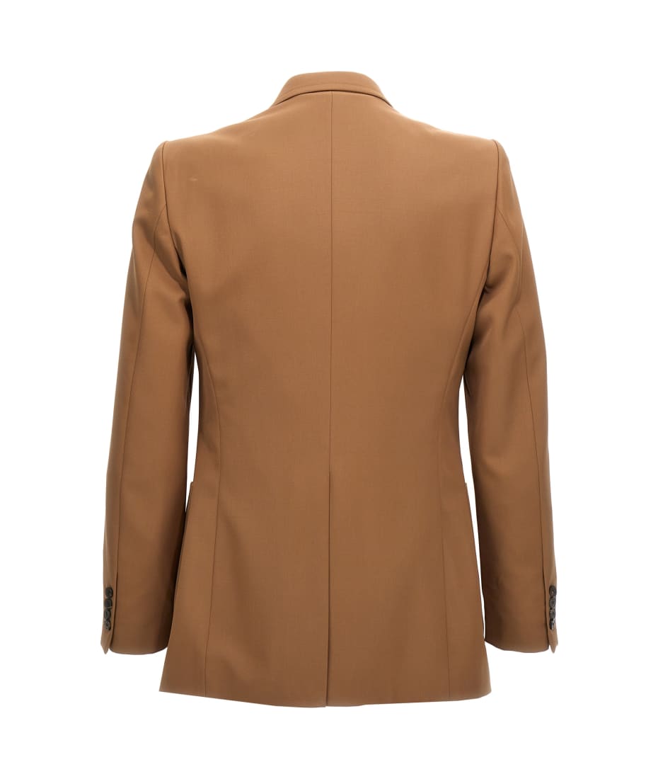 Dries Van Noten Double-breasted Blazer | italist
