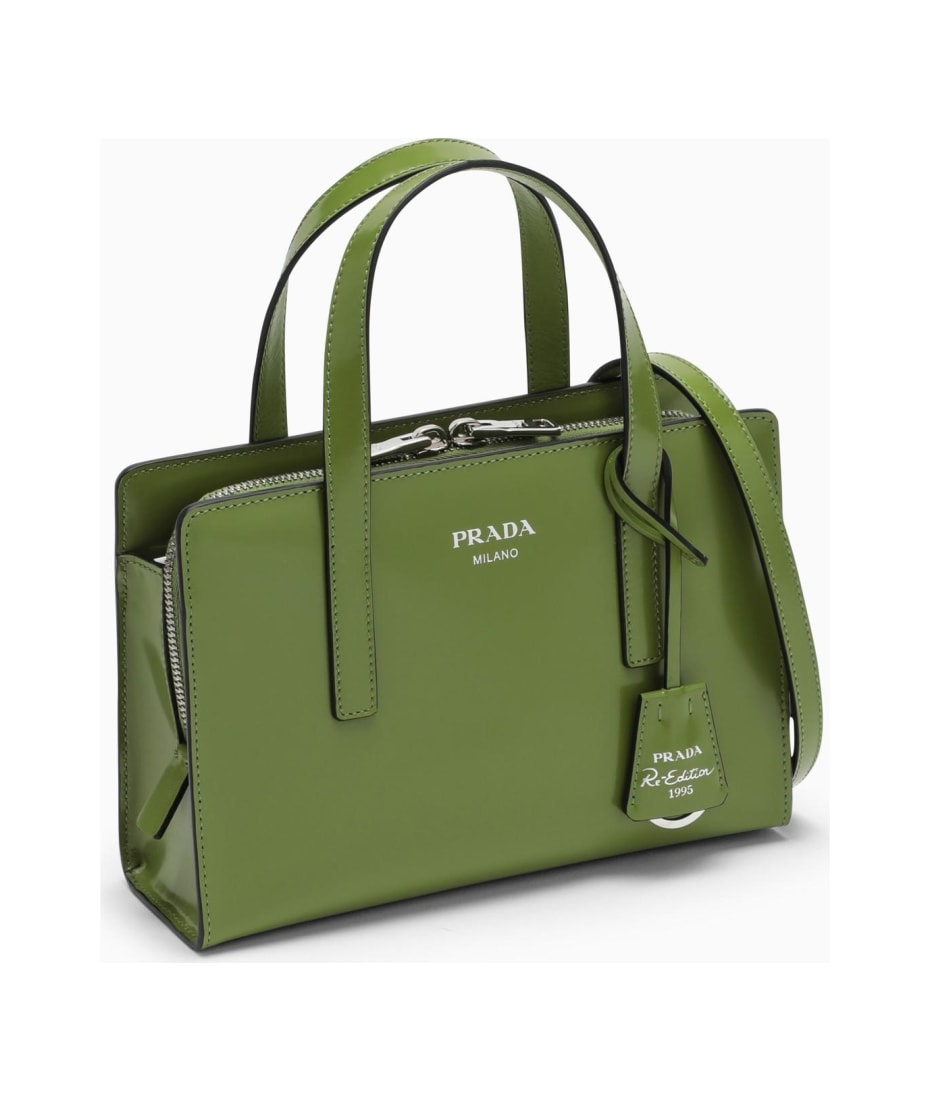 Prada Re-edition 1995 Handbag | italist