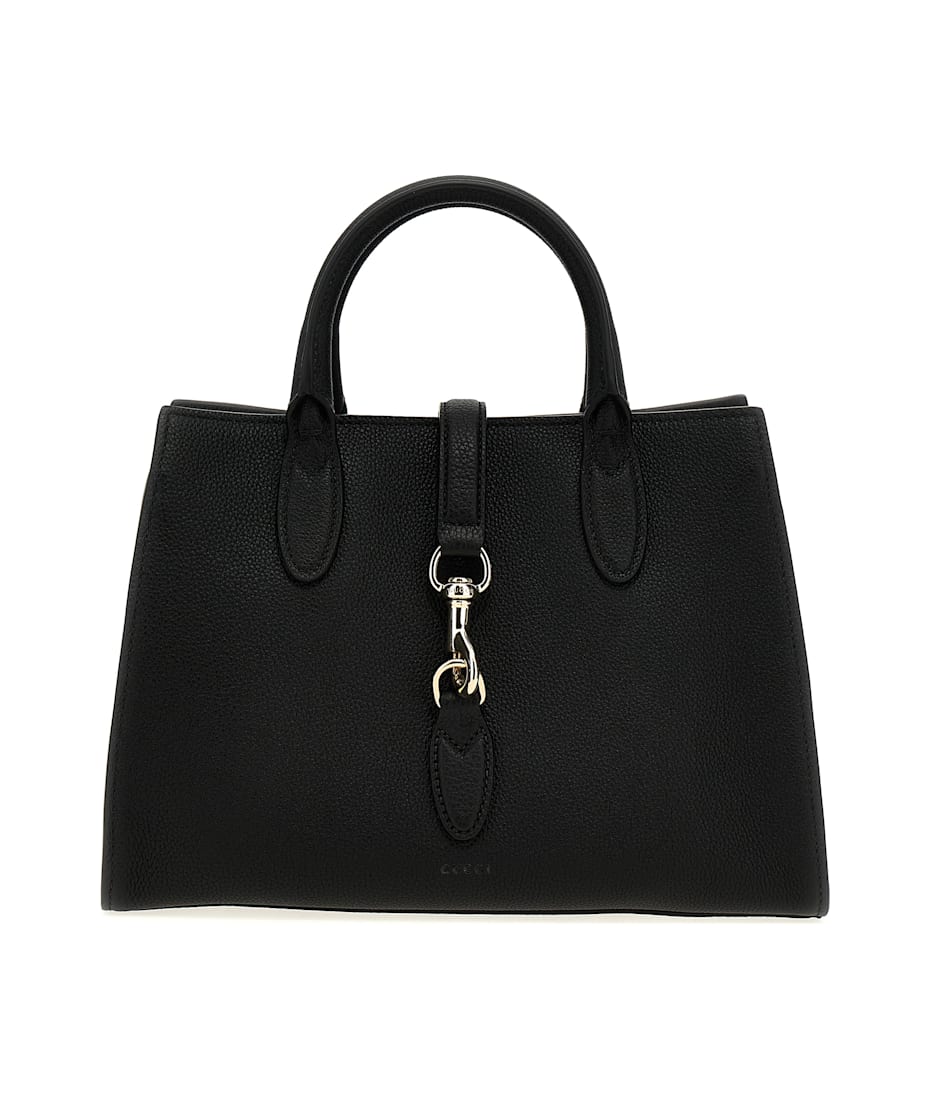 【関税・送料込み】Gucci Hbg Jackie Grand Prix Gucci 'jackie Grand Prix' Medium Handbag | italist