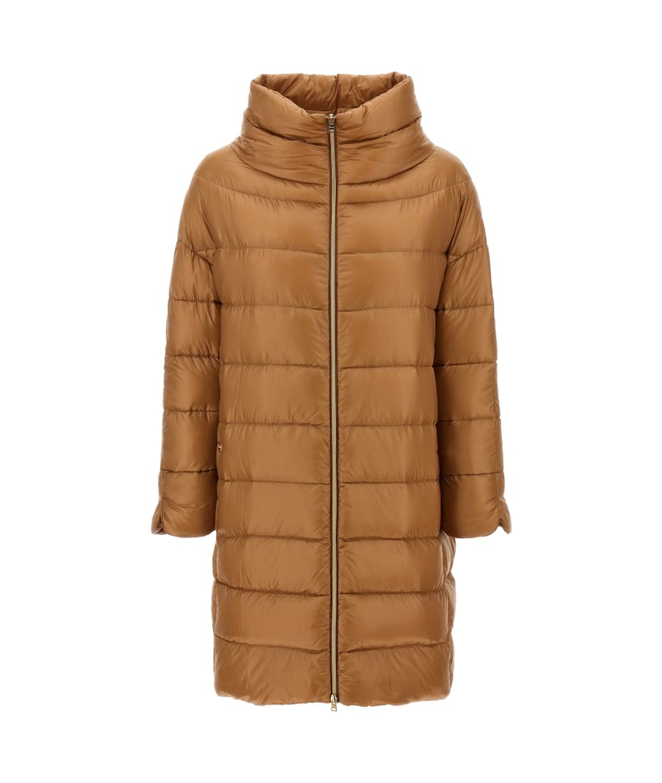 Herno 'matilde' Down Jacket | italist
