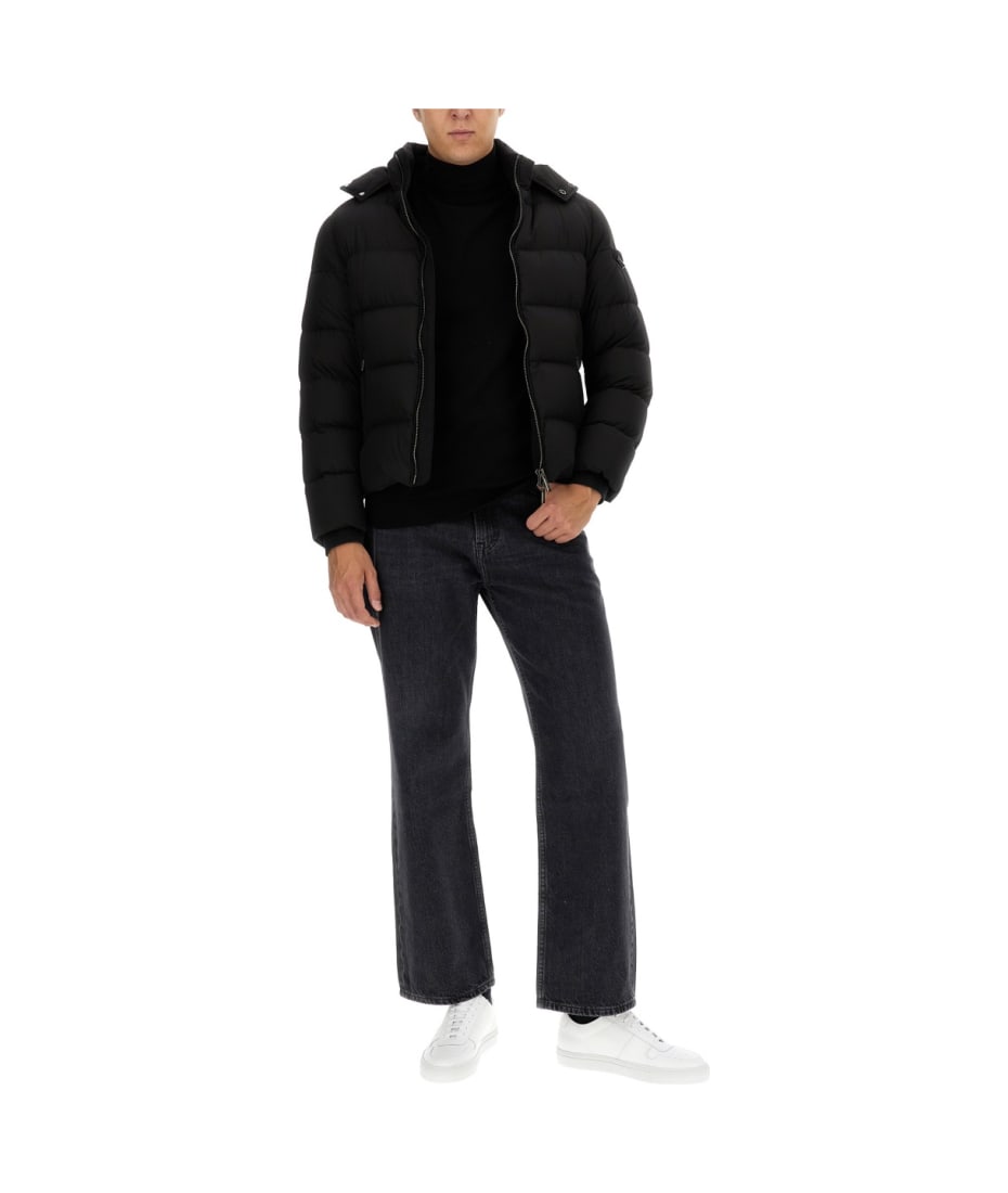 Moorer Jacket 'brett-skt' | italist