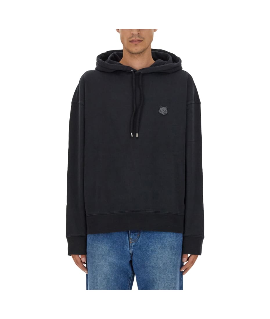 Maison Kitsuné Oversized Hoodie | italist