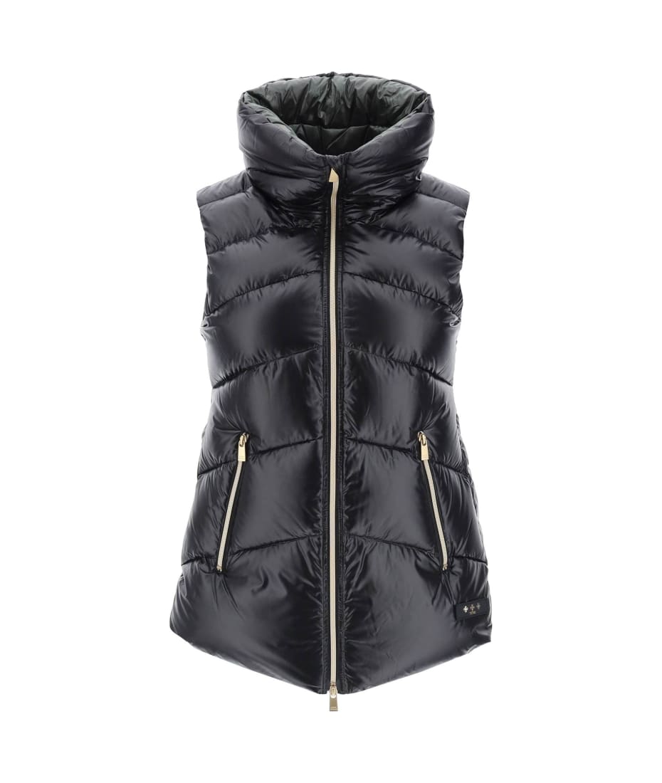 Inoke Down Vest