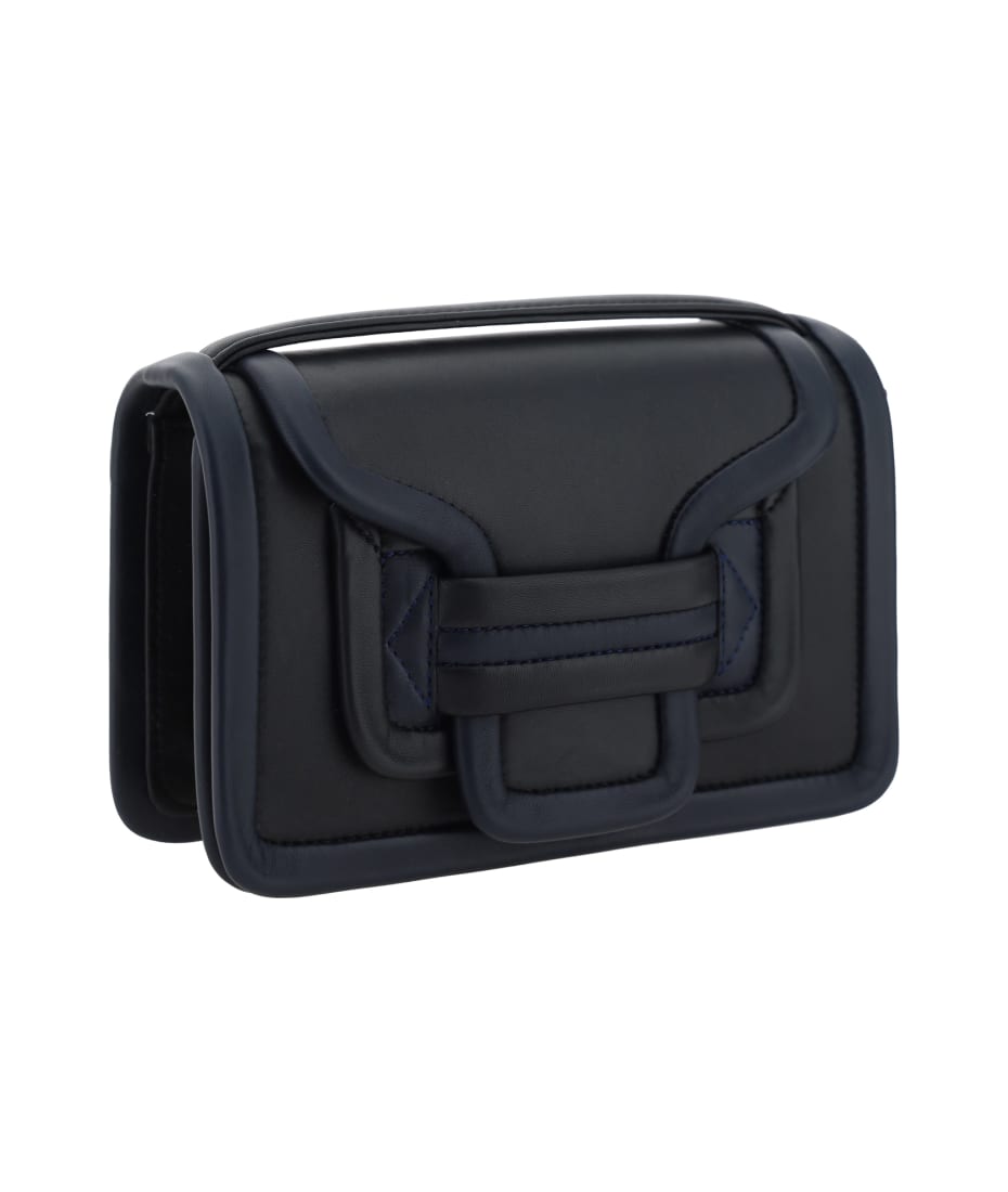 Pierre Hardy Alpha Shoulder Bag | italist