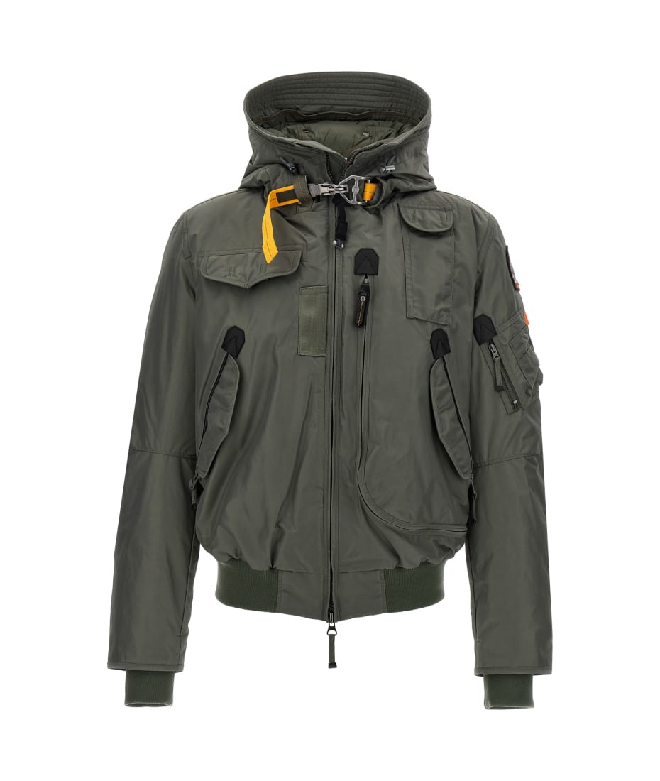 Parajumpers 'gobi' Down Jacket | italist