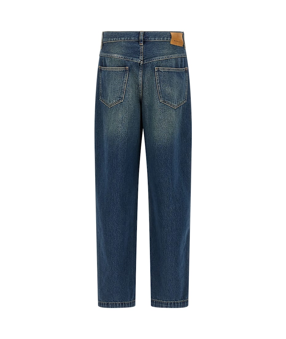 Isabel Marant 'jorje' Jeans | italist
