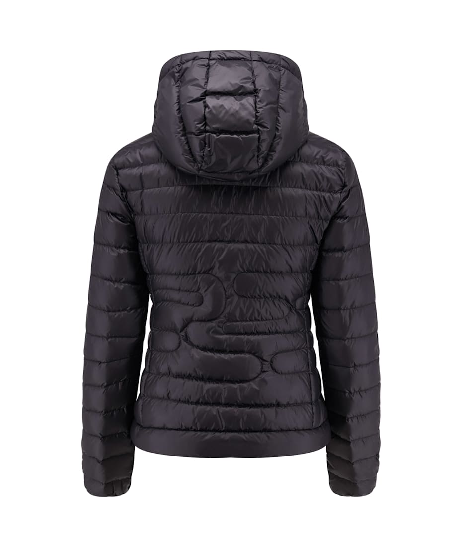 MONCLER Xiaobai padded nylon jacket シャオバイ Moncler Xiaobai Padded Nylon Jacket | italist