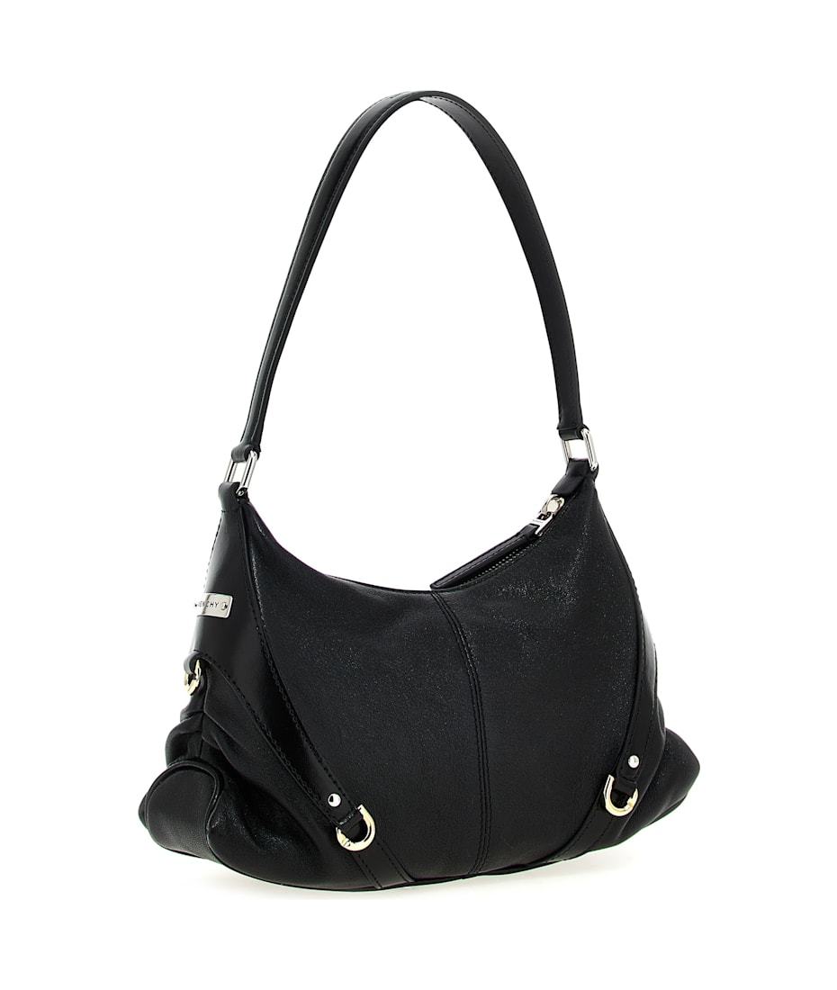 【関税込み】givenchy Voyou' small shoulder bag Givenchy 'voyou' Small Shoulder Bag | italist
