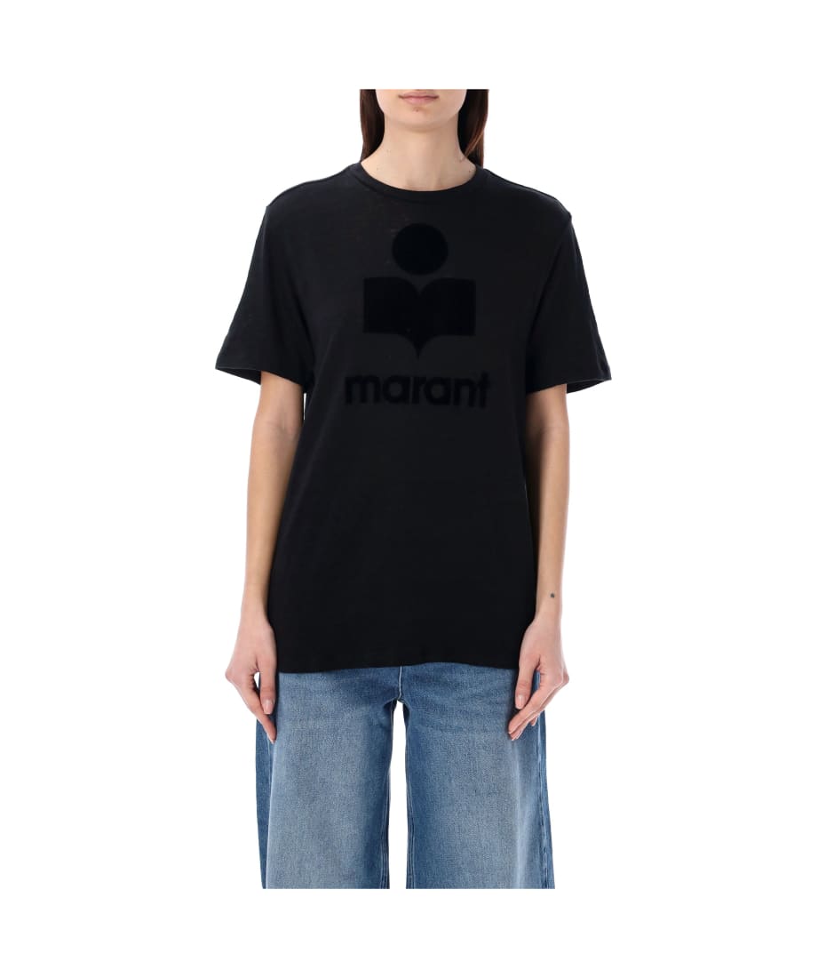 Marant Étoile Zewel T-shirt | italist